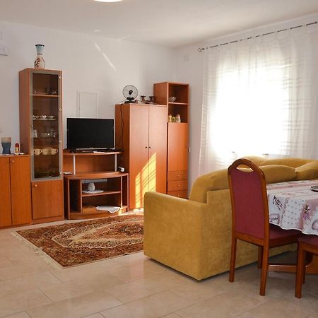 Apartman Zrina Ostro Kraljevica Ngoại thất bức ảnh