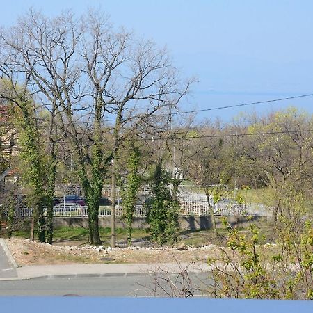 Apartman Zrina Ostro Kraljevica Ngoại thất bức ảnh