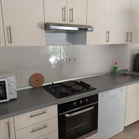 Apartman Zrina Ostro Kraljevica Ngoại thất bức ảnh
